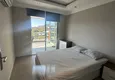 Affordable Purchase Two-bedroom apartment with furniture and panoramic views in Cikcilli Alanya 7