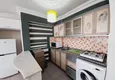 Affordable Purchase Furnished one-bedroom apartment by the sea in Mahmutlar, Alanya 6