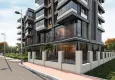 Buy Apartments from the developer with high-quality finishes — Antalya Altintash district 6