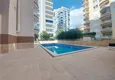 Buy Two-bedroom apartment with furniture and sea view in Alanya, Mahmutlar district 6