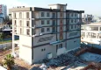 Affordable Apartments from the developer with high-quality finishes — Antalya Altintash district 6