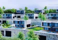 Buy Luxury villa with panoramic views in a picturesque area of Alanya — suitable for obtaining a residence permit 6