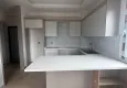 Affordable Purchase Finished one-bedroom apartment in Arpachbakhshish, Mersin 6