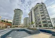 Buy Two new apartments with high-quality finishes in a premium complex — Tosmur, Alanya 6