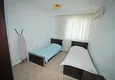 Affordable Purchase Two bedroom furnished apartment in the center of Alanya. Suitable for a residence permit 6 