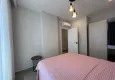 Affordable Purchase Furnished one-bedroom apartment for rent in the center of Alanya — near Cleopatra Beach No. 1 6