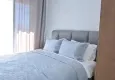 Affordable Purchase Apartments from an investor in a complex with original architecture under construction — Antalya, Altintash 15