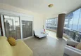 Affordable Purchase Two-bedroom apartment with furniture and sea view in Alanya, Mahmutlar district 7