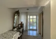 Affordable Purchase Elegant furnished villa in a residential complex on the seafront - Payallar district, Alanya 7 