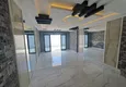 Buy One bedroom apartment with furniture in Alanya, Mahmutlar district 7 