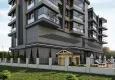 Buy Apartments from the developer with high-quality finishes — Antalya Altintash district 7