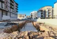 Affordable Apartments from the developer with high-quality finishes — Antalya Altintash district 7