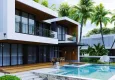 Buy Luxury villa with panoramic views in a picturesque area of Alanya — suitable for obtaining a residence permit 7