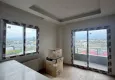Affordable Purchase Finished one-bedroom apartment in Arpachbakhshish, Mersin 7