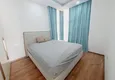 Affordable Purchase Turnkey one-bedroom apartment directly from the owner in Alanya Avsallar district 7 