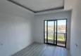 Affordable Purchase One bedroom apartment with a fine finish and two balconies — Mersin, Tomyuk 7
