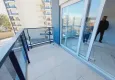 Affordable Purchase One bedroom apartment from the owner with a fine finish in Avsallar district, Alanya 7
