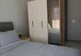 Affordable Purchase Apartments from an investor in a complex with original architecture under construction — Antalya, Altintash 16