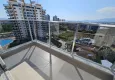 Affordable Purchase Finely finished apartment in a luxury residence — Alanya, Mahmutlar district 8