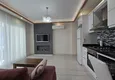Affordable Purchase  One bedroom apartment with furniture in the center of Alanya. Real estate with a residence permit 8 