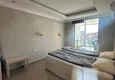 Affordable Purchase Two-bedroom apartment with furniture and panoramic views in Cikcilli Alanya 9