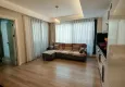 Affordable Purchase Long term rent! Turnkey one-bedroom apartment in the center of Alanya No. 3 8