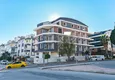 Affordable Primary property from the developer! Modern complex in Konyaalti district, Antalya 8