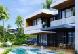 Buy Luxury villa with panoramic views in a picturesque area of Alanya — suitable for obtaining a residence permit 8