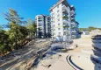 Buy Apartment from the owner in a complex at the final stage of construction - Avsallar district, Alanya 8