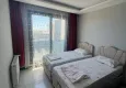 Affordable Purchase Turnkey one-bedroom apartment with sea view in a modern complex — Mersin, Kargypinari 7
