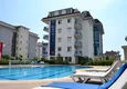 Buy Turnkey three-room apartment in Alanya, Kestel district 9