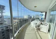 Affordable Purchase Two-bedroom apartment with furniture and sea view in Alanya, Mahmutlar district 9