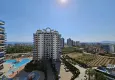 Affordable Purchase Finely finished apartment in a luxury residence — Alanya, Mahmutlar district 9