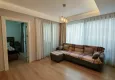 Affordable Purchase Long term rent! Turnkey one-bedroom apartment in the center of Alanya No. 3 9