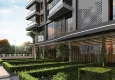 Buy Apartments from the developer with high-quality finishes — Antalya Altintash district 9