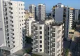 Affordable Purchase One bedroom apartment with furniture and appliances directly from the owner - Teje district, Mersin 9