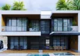 Buy Luxury villa with panoramic views in a picturesque area of Alanya — suitable for obtaining a residence permit 9