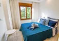 Affordable Purchase  Two independent apartments at the same price, renovated with stylish interiors - Alanya, Kestel district 20 