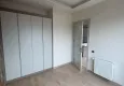 Affordable Purchase Finished one-bedroom apartment in Arpachbakhshish, Mersin 9