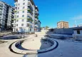 Buy 1+1 apartment from an investor in a complex at the final stage of construction, Avsallar district — Alanya 9 