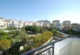 Affordable Purchase Two bedroom furnished apartment in the center of Alanya. Suitable for a residence permit 9 