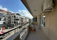 Affordable Purchase Two-bedroom apartment in a complex with infrastructure — Alanya, Oba district 9