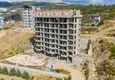 Affordable Investment property under construction — Alanya, Demirtash. The area is open for residence permits 1 