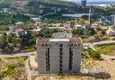 Affordable Investment property under construction — Alanya, Demirtash. The area is open for residence permits 6 