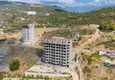 Affordable Investment property under construction — Alanya, Demirtash. The area is open for residence permits 11 