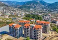 Affordable A new stylish investment project at the excavation stage in Oba, Alanya 4