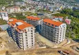 Affordable A new stylish investment project at the excavation stage in Oba, Alanya 5