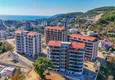 Affordable A new stylish investment project at the excavation stage in Oba, Alanya 9
