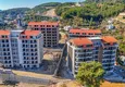 Affordable A new stylish investment project at the excavation stage in Oba, Alanya 11