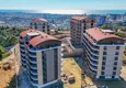 Affordable A new stylish investment project at the excavation stage in Oba, Alanya 13
